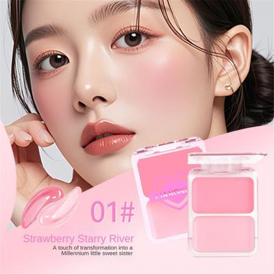 Trucco viso – Blush