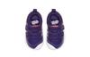 Nike Pico 5 Auto Low top Casual Shoes Flame Purple Infant And Toddler CK2462-500