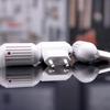 Pacote com 3 Tomadas Repelentes de Mosquitos Ultrassônicas com LED