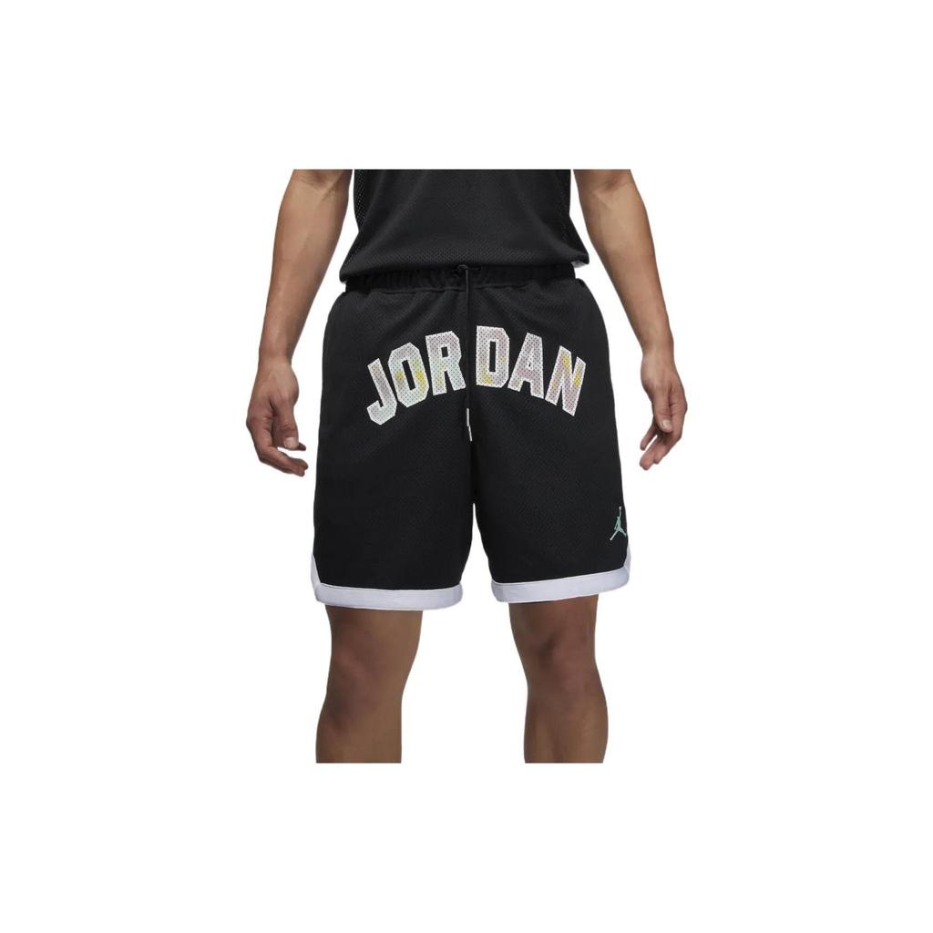 Jordan Casual Shorts Men's Black DM1415-010