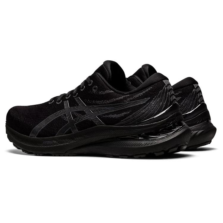 Nové Asics Gel Kayano 29 Černé Dámské 1012B272-001