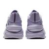 Anta Badass 4 Slip Resistant Durable Mid-Top Sneakers Women Sneakers Purple 122318080-2