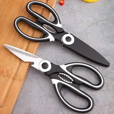 Facas de cozinha e acessórios – Tesoura de cozinha