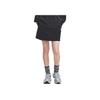 New MLB Casual Short Skirts Women's Black 3FSKV0251-50BKS