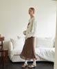 Peullobeu Sheer Skirt Version 4 Br
