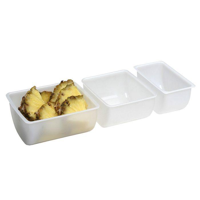Ingredient Container - INSERT 1 Lt (946 Ml)