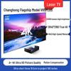 Telewizory i akcesoria – Smart TV boxy