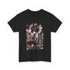 Japanese Anime T-Shirt | Manga Graphic Tee for Men Women Otaku