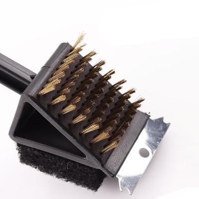 Grătar și frigărui – Perii pentru curățarea grătarului