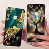 Case For Huawei P10 Lite Cover New Stylish Butterfly Phone Case Soft Transparent Silicone Bumper For Huawei P10Lite WAS-LX1 Capa
