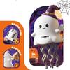 2025 New Kids' Magical Twisting Dancing Corn Wind-Up Toy Baby Learning to Walk Octopus