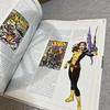 [USED] ULTIMATE X-men Hardcover Book