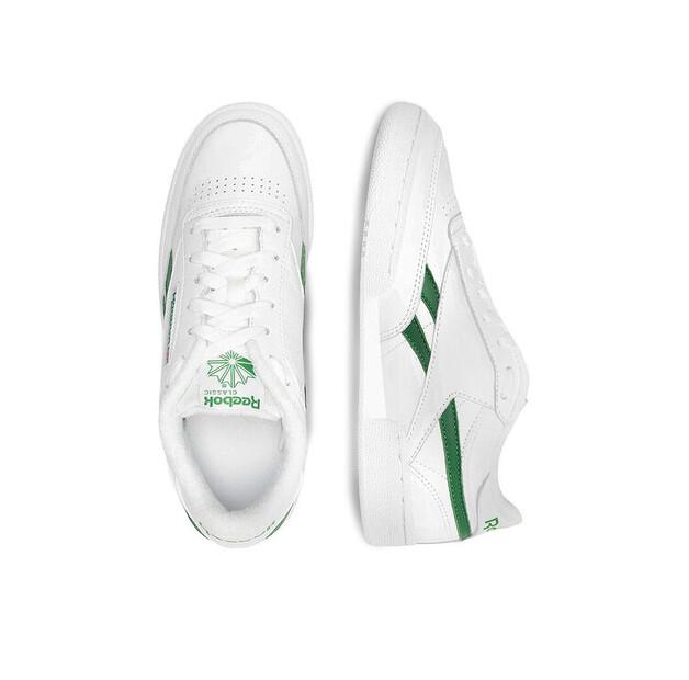 Reebok кроссовки Club C Revenge EG9271 белый