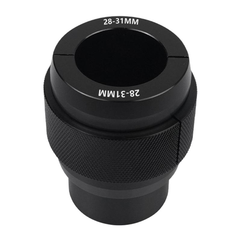 Pack of 1 High Quality Aluminum Motorcycle Fork Seal Tool Portable for Professional Mechanics Featuring Two Size Choices