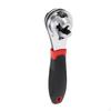 Adjustable Ratchet Wrench SlipResistant Ratcheting Reversible Spanner for