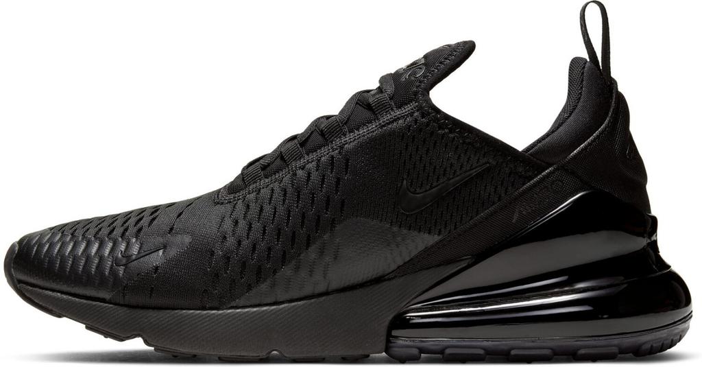 Sneakers Nike Air Max 270 Black/Black/Black
