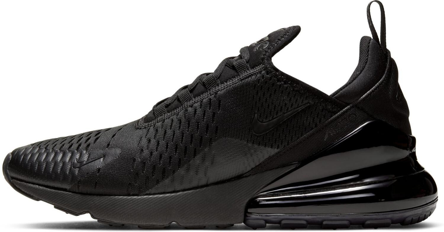 

Кроссовки Nike Air Max 270 Black/Black/Black 44 ½