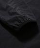 HAVEOFFDUTY Lightweight Half Zip Shirt (Black)
