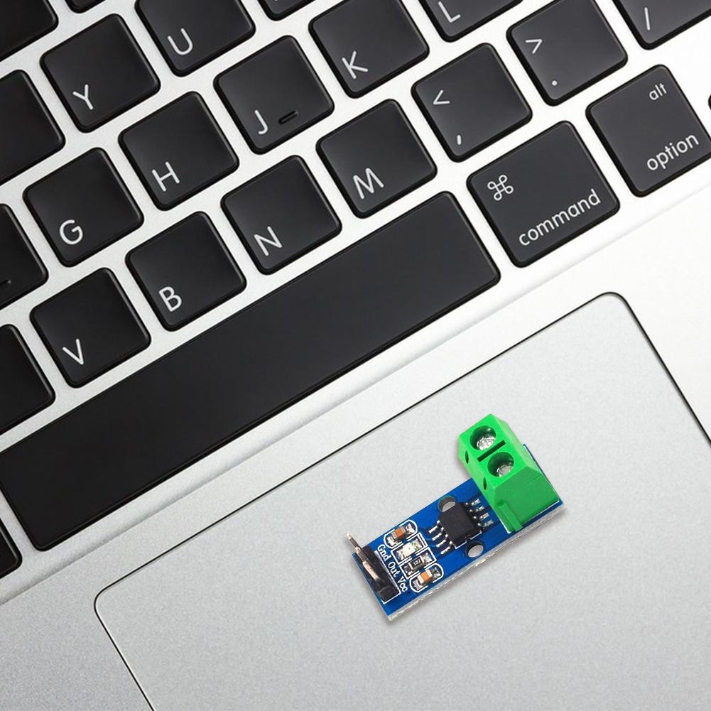 5A/20A/30A Range Current Sensor Module Detector ACS7125A Current Module Detection