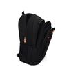 Simple outdoor backpack men's leisure business trip laptop bag commuting light large capacity backpack