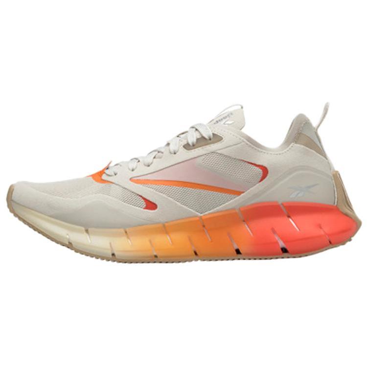 Zig Kinetica Wmns Reebok Horizon  Alabaster Carotene  Женские FW6269 38.5