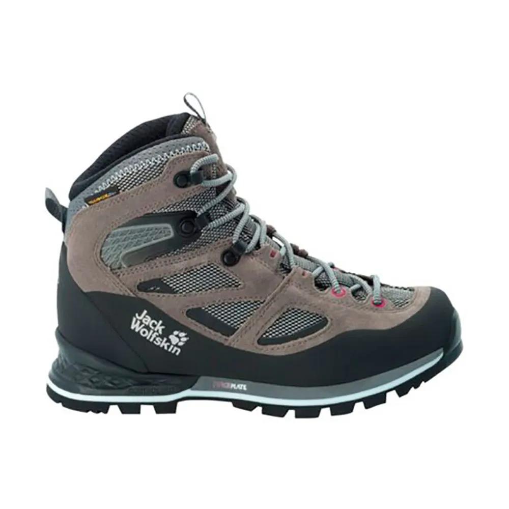 Jack Wolfskin Ботинки для хайкинга Force Crest Texapore Mid