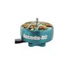 Motore Brushless Zhenbaolai 1404-4500KV da 2,5 pollici 4S