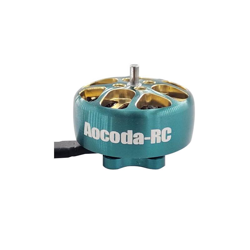 Motore Brushless Zhenbaolai 1404-4500KV da 2,5 pollici 4S