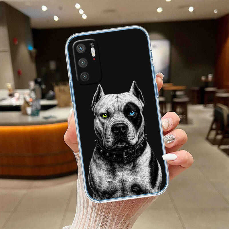 Rottweiler Doberman Guard Dog Phone Case for Motorola Edge 20 30 S30 40 50 Fusion Lite Plus Pro Ultra Neo One Action Zoom Hyper Power Macro Vision