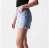 Salsa Jeans Glamour Bleach Shorts