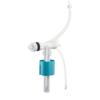 SANEI Toilet Tank Ball Water Level Compatible with Japanese and Western Style (Sanei) Multi-purpose Tap, ABS, Multi-type, Adjustment, Water-saving