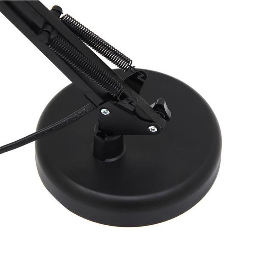 Cu Lampa de Masa AV811 Neagra