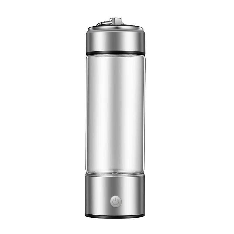 

Shangqi Hydrogen-Rich Water Bottle with SPE Technology