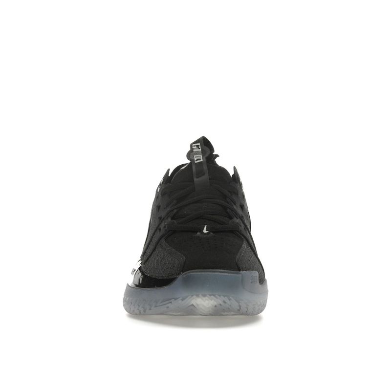 Nike Air Zoom GT Cut 3 Night To Day Unisex Sneakers Black Iron-Grey Dark-Smoke-Grey DV2913-004