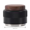 51mm Size Coffee Leveler 304 Stainless Steel Espresso Tamper Tool  For Coffee Brewing