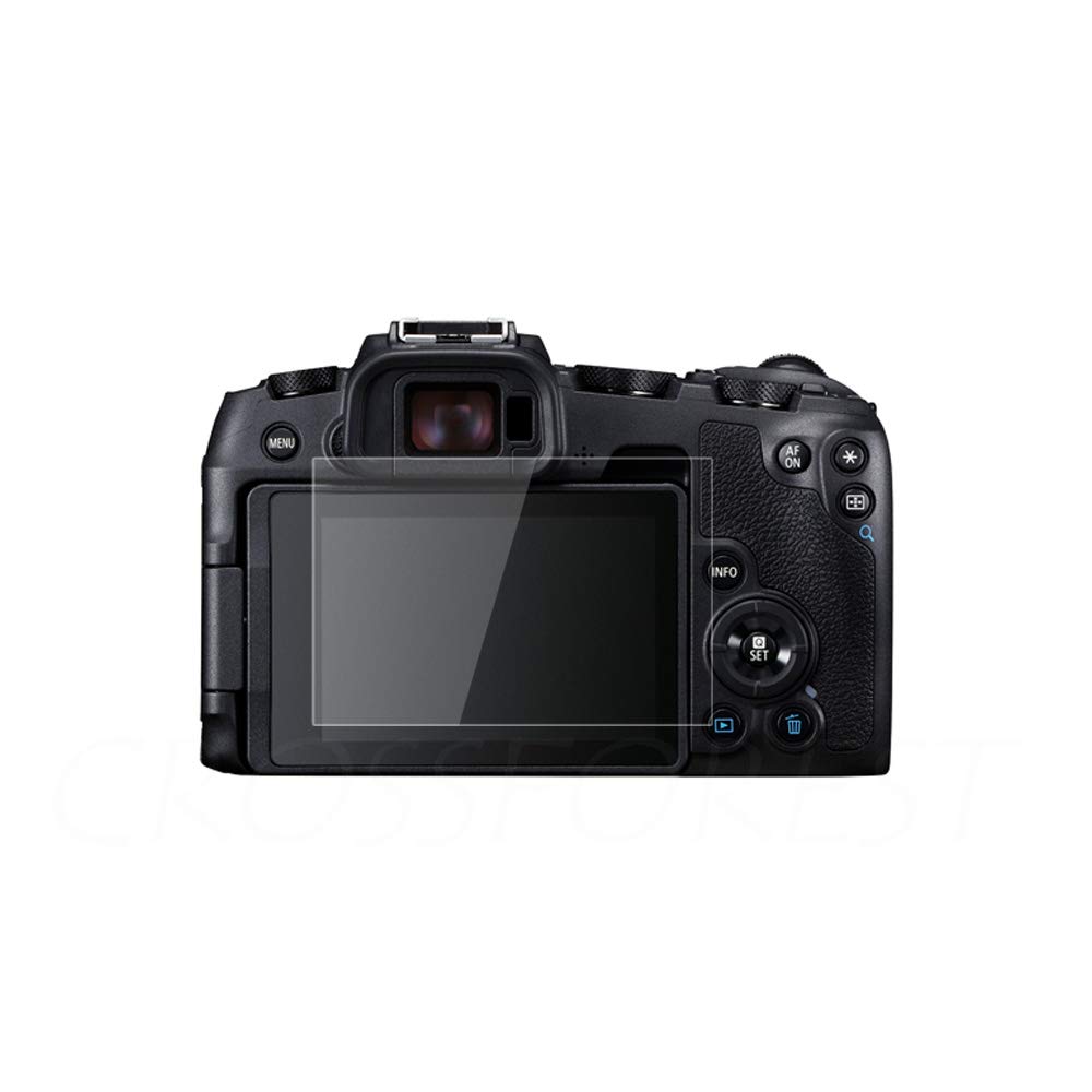 Cross Forest Glass Screen Protector for Canon EOS RP M6 Mark II Kiss M100 Kiss M2 Kiss M M6 NEWCF-GCCM6 / / / / /