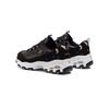 Skechers Sneakers D'lites Glamour Feels 13087/BKRG Black