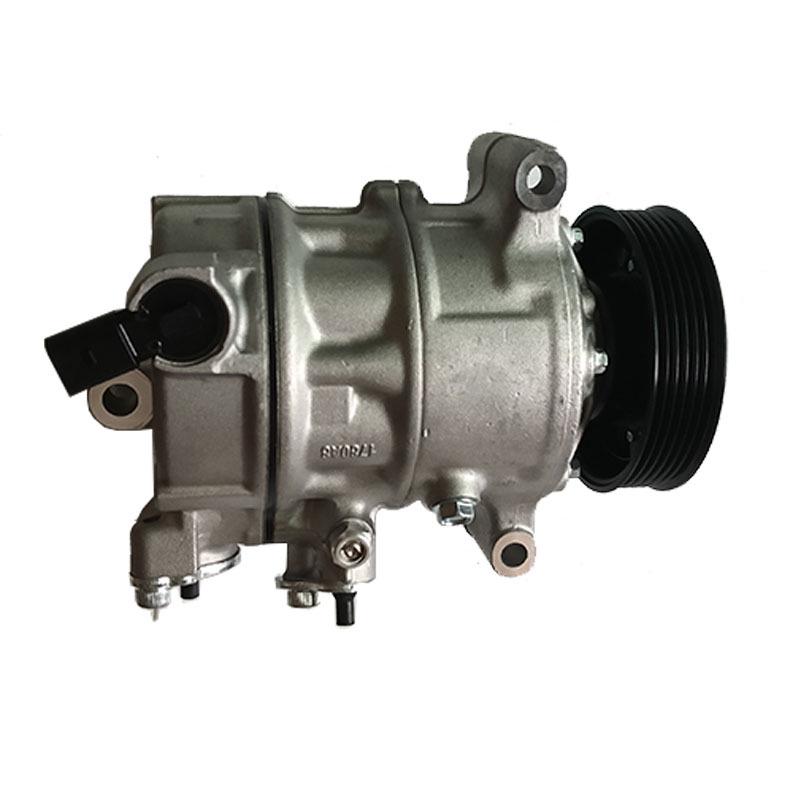 Volkswagen Golf 7 CC Intercooler Compressor (5Q0820803R) - In Stock