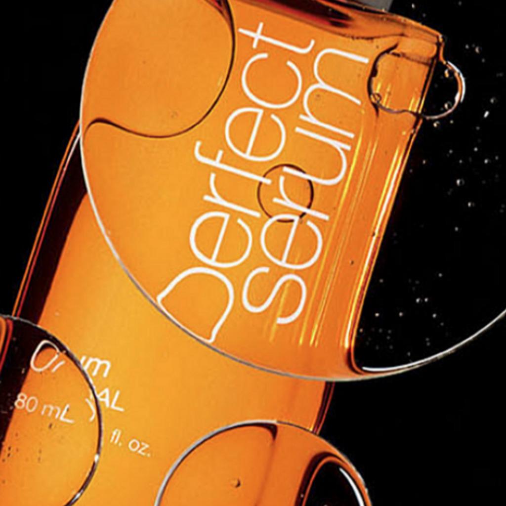 Amorepacific MISEENSCENE Perfect Serum Original Morocan Essence 80ml