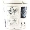 [L4997] - Sticker Sheet 'An Angel Passes . . . ' (50x70 Cm)