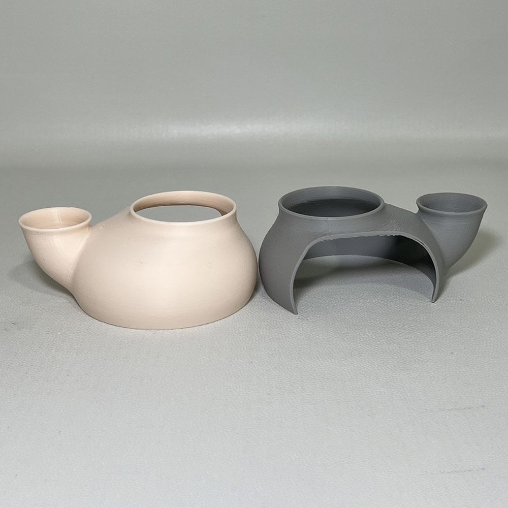 Curve Aquarium Submerged Tunnel Pot-shaped Tunnel/cave Small Fish Lounge Aquarium Accessories