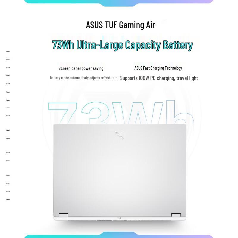 ASUS Tianxuan Air 2026 Ryzen AI Max Gaming Laptop (CN version)