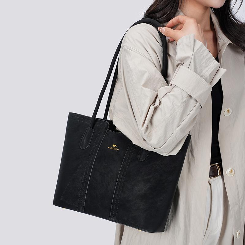 Underarm Bag Women's Commuter Shoulder Bag Large Capacitytote Bag