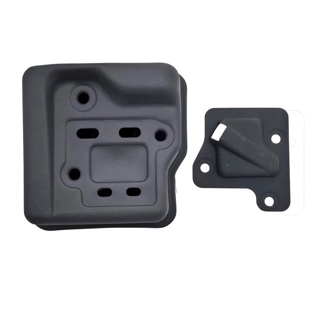 

Muffler for Stihl 029 039 MS290 MS310 MS390 Chainsaws Replaces 1127 140 0601 China Mainland