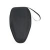 Portables EVA Hard Carrying Case Protective Storage Bag for Speaker Microphone, Case Only