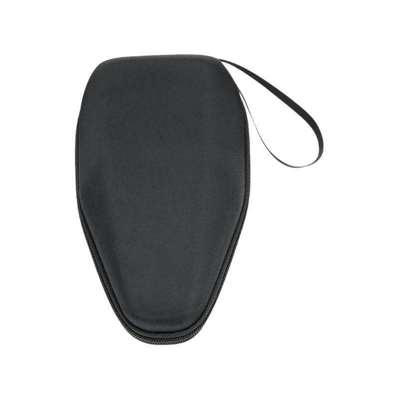 

Portables EVA Hard Carrying Case Protective Storage Bag for Speaker Microphone, Case Only 1