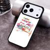 Christmas Owl soft Phone Case For iPhone 17 16 15 14 13 12 11 Pro Max Plus 17Air Soft Silicone Cover