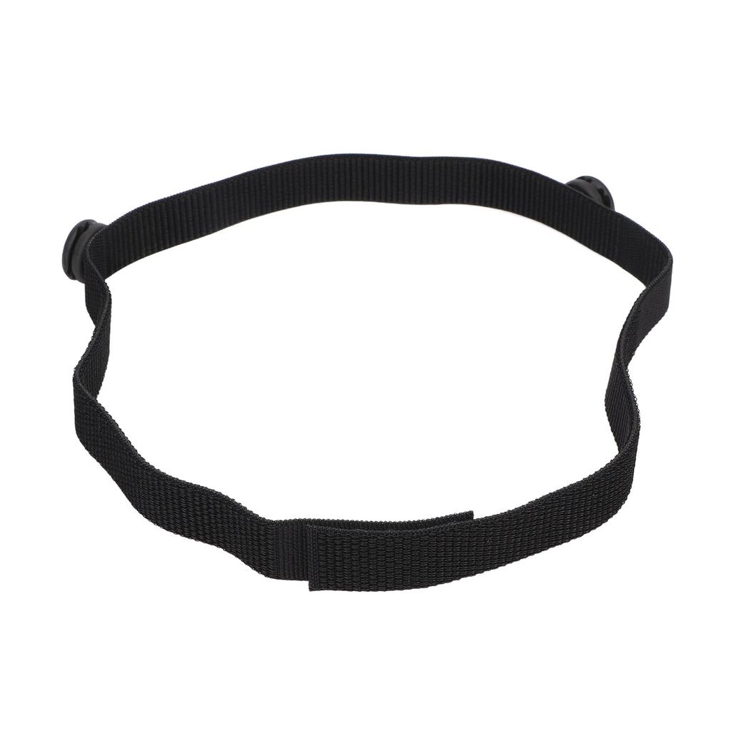 Fascia per Cannula Nasale di Ossigeno Tubo Flessibile Morbido Protezione per le Orecchie Supporto per Cannule Nasali Accessori