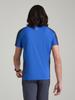 Monchyula Hade Zip T-Shirt Men'S Hiking Short Sleeve Outdoor Functional 26Smtzn38X850890