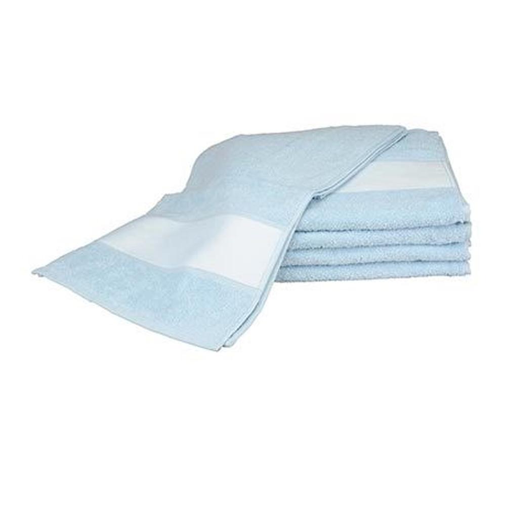 ARTG Subli-Me Sports Towel
